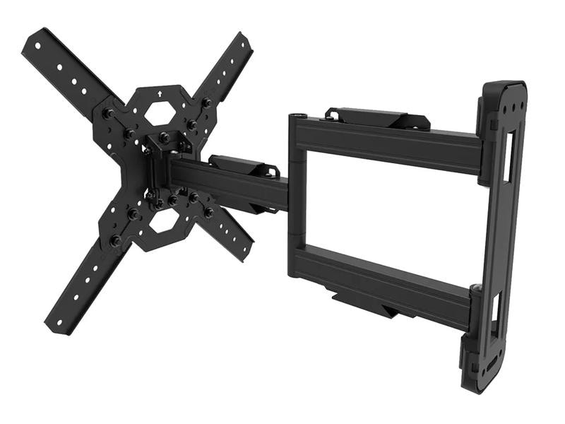 NEOMOUNTS Wandhalterung WL40S-850BL14 Schwarz Völlig bewegliche Wandhalterung für 32-65