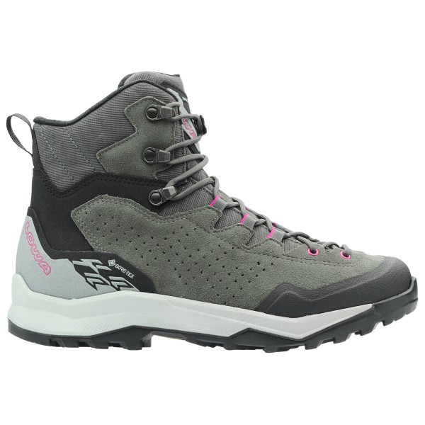 Lowa - Women's Explorer GTX Mid - Chaussures de randonnée
