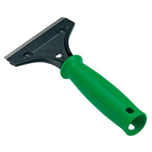 Grattoir vitres et sols Unger 10cm