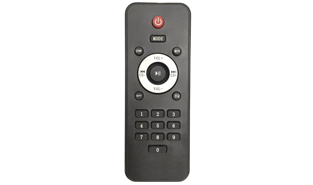 N-Gear The Flash 1210 bærbar højttaler