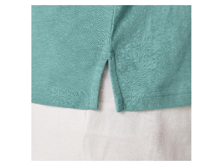 Heren poloshirt