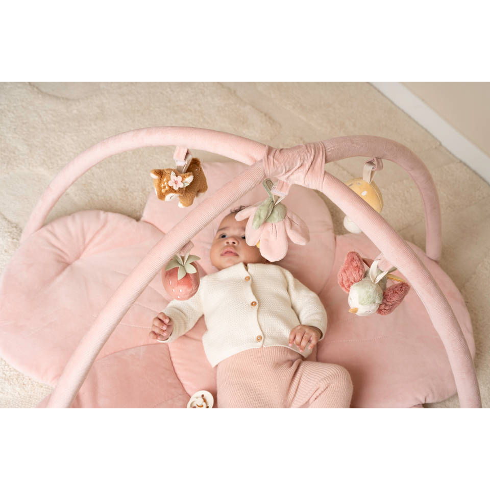 Little Dutch Fairy Garden speelkleed