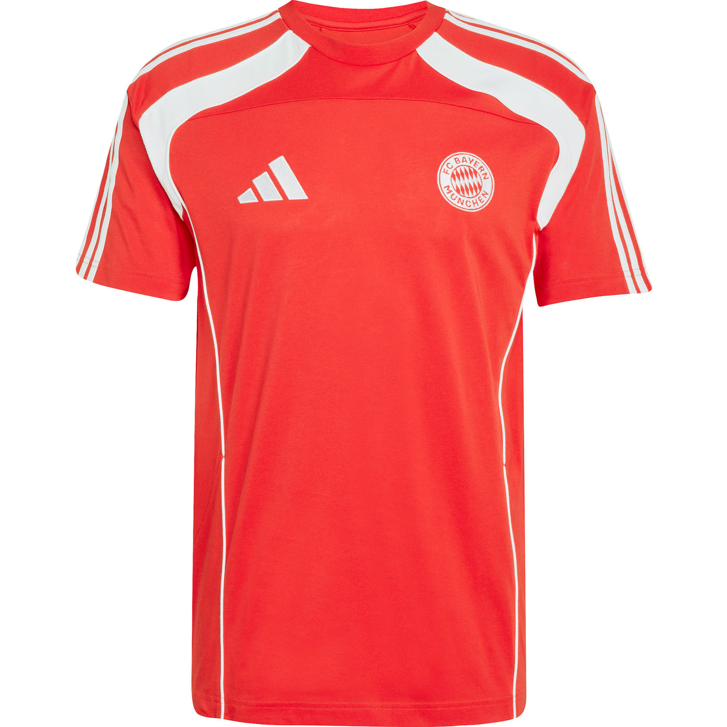 adidas Bayern München Urban Purist Tee