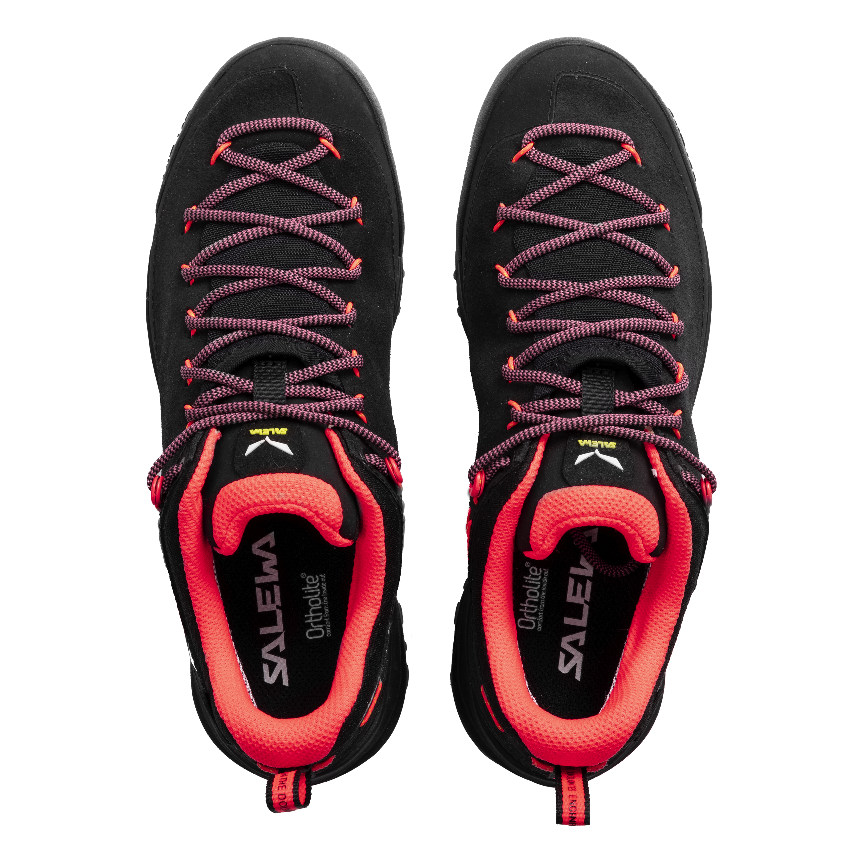 Wildfire Leather Gore-Tex® Schuh Damen