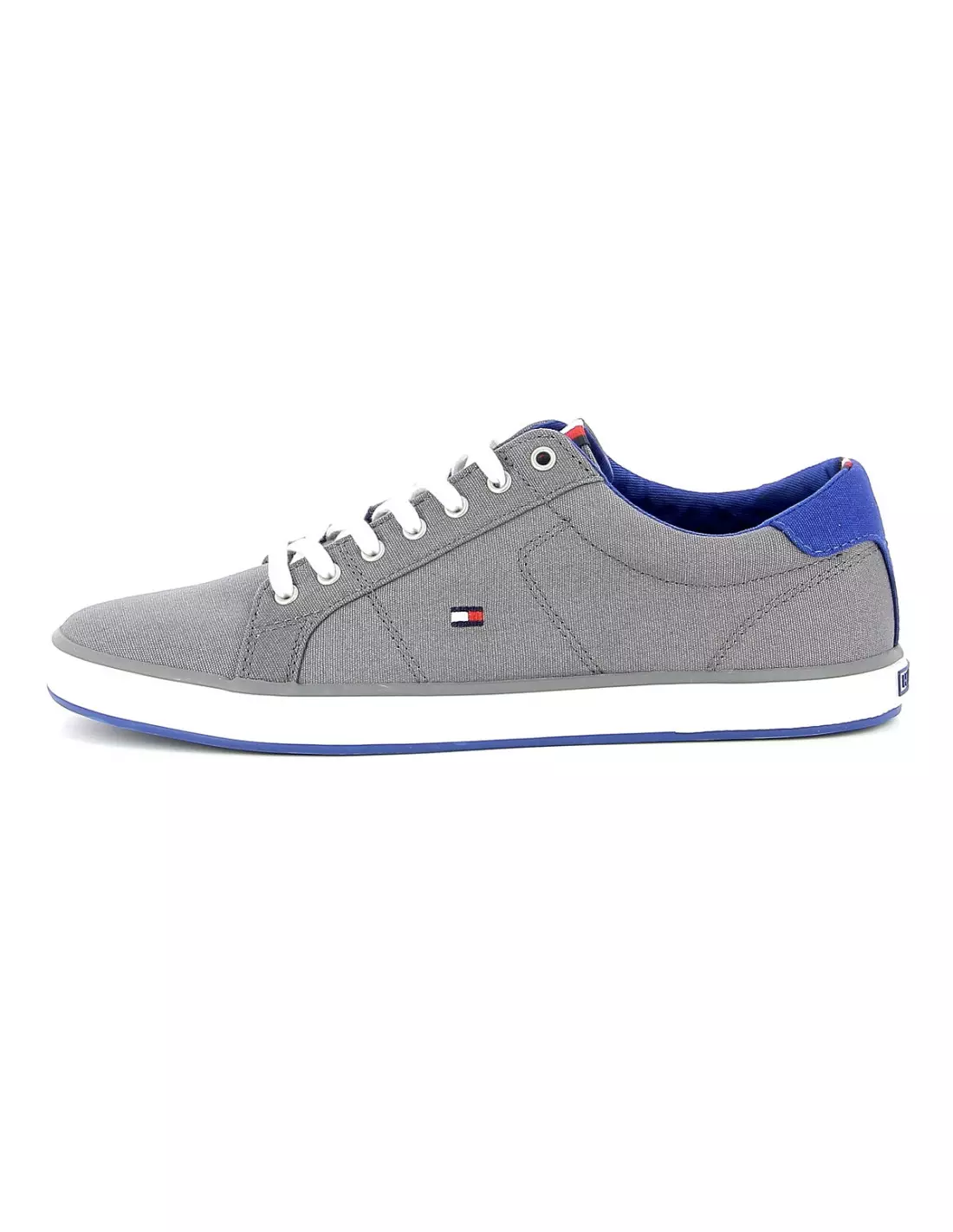 TOMMY HILFIGER FM0FM00596039 - Sneakers Gris