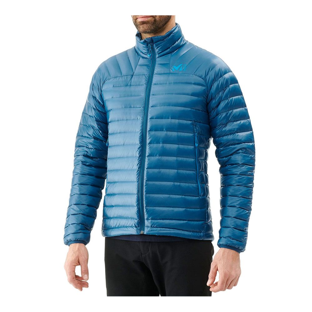 Millet K SYNTH'X DOWN - Doudoune Homme black