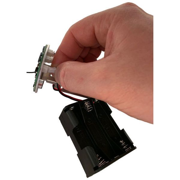 Ape Labs LightCan - Batterypack