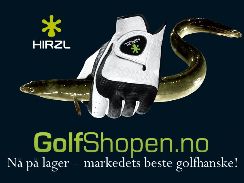 VENSTREHENDT Hanske Control Dame