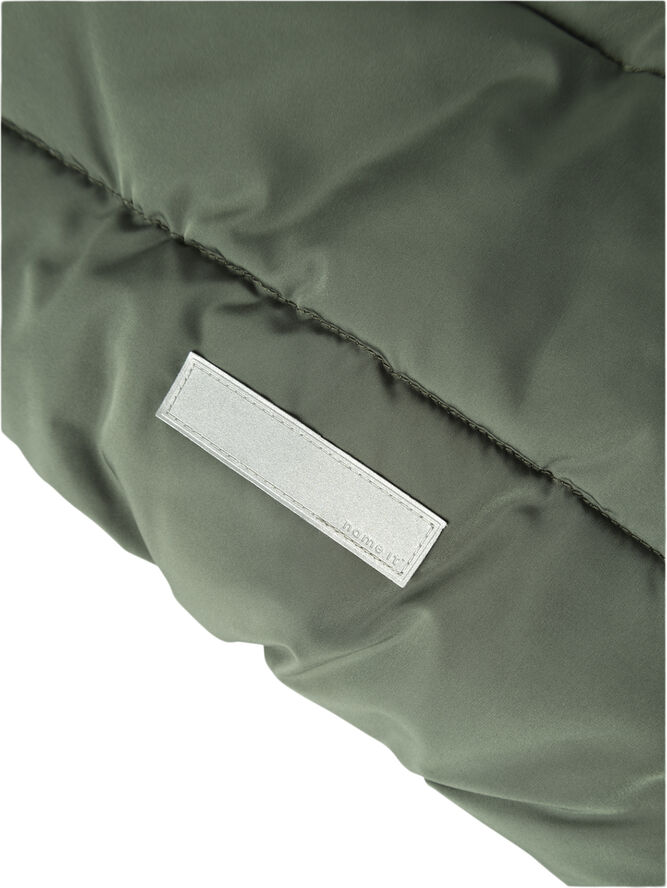 Name It NMMMEMO JACKET TB Climbing ivy