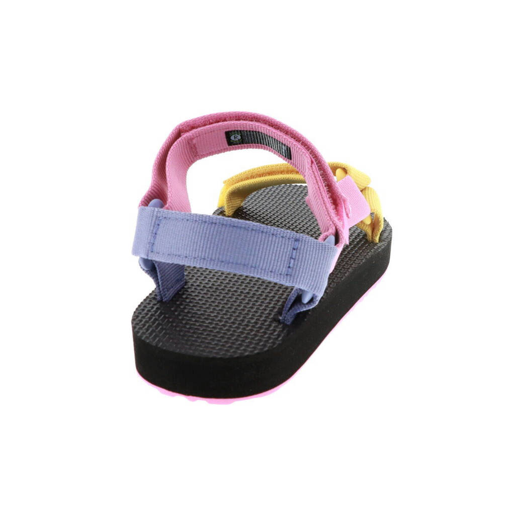 Teva sandalen multi