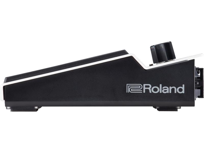Roland Sampling Pad SPD-1P Der einfachste Weg, authentische Percussion-Sounds in deine Performance zu integrieren