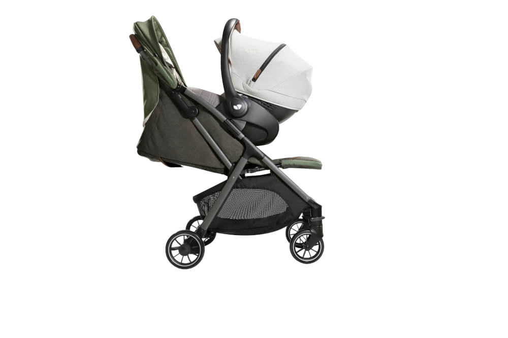 Joie Signature Parcel Buggy Pine