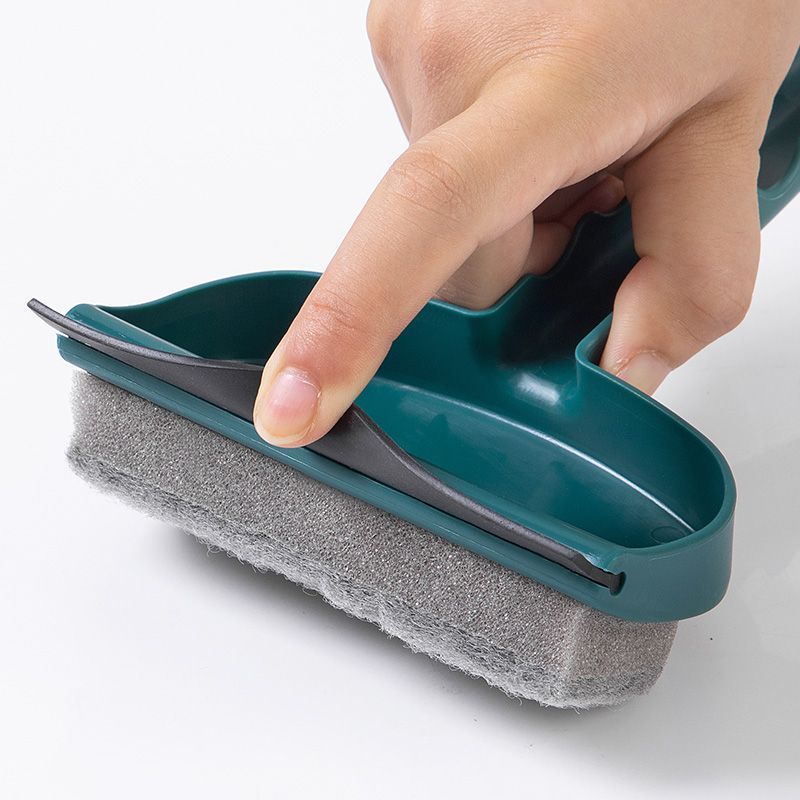 Home Simply - Raamwisser met reinigingsspons