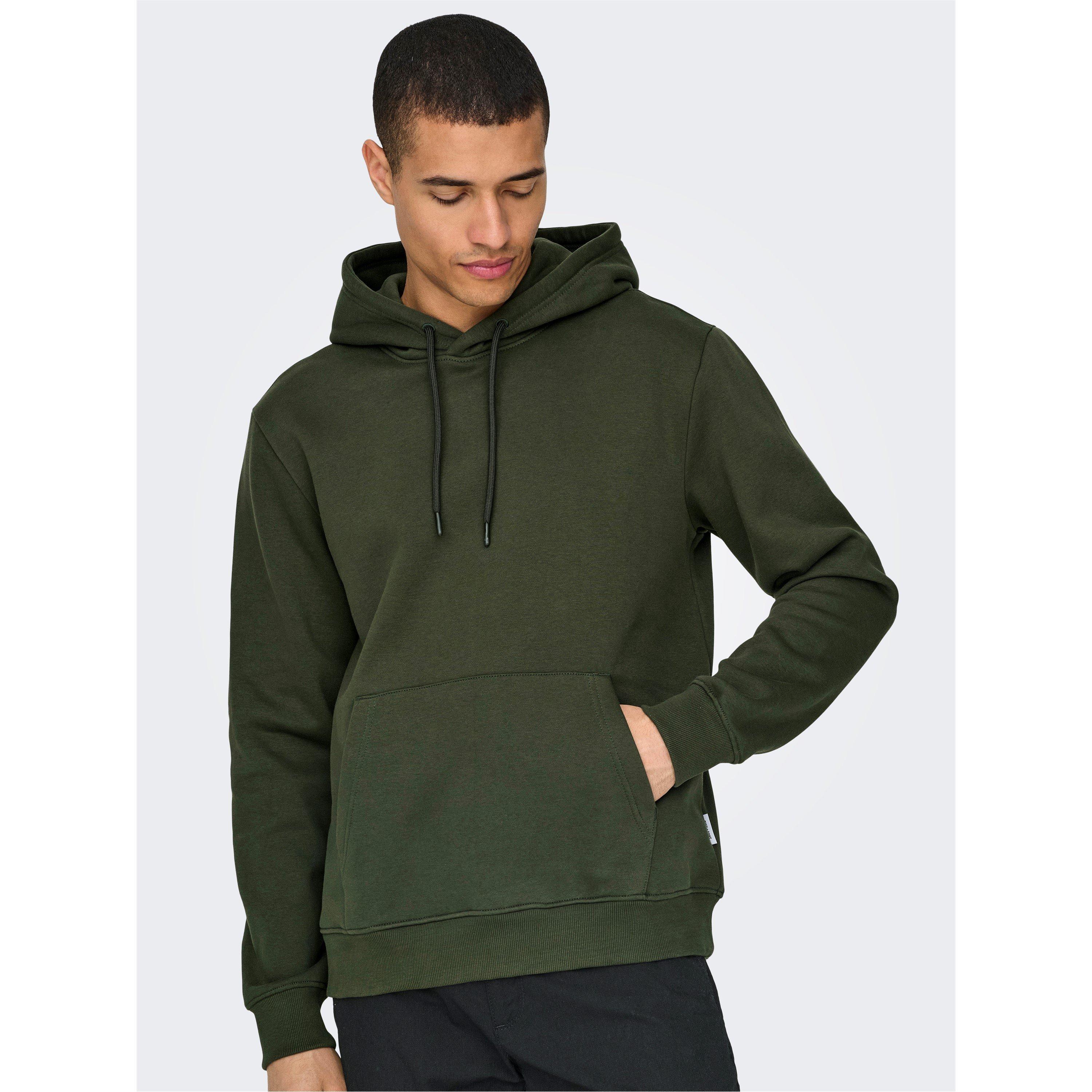 Only and Sons Connor Hoodie