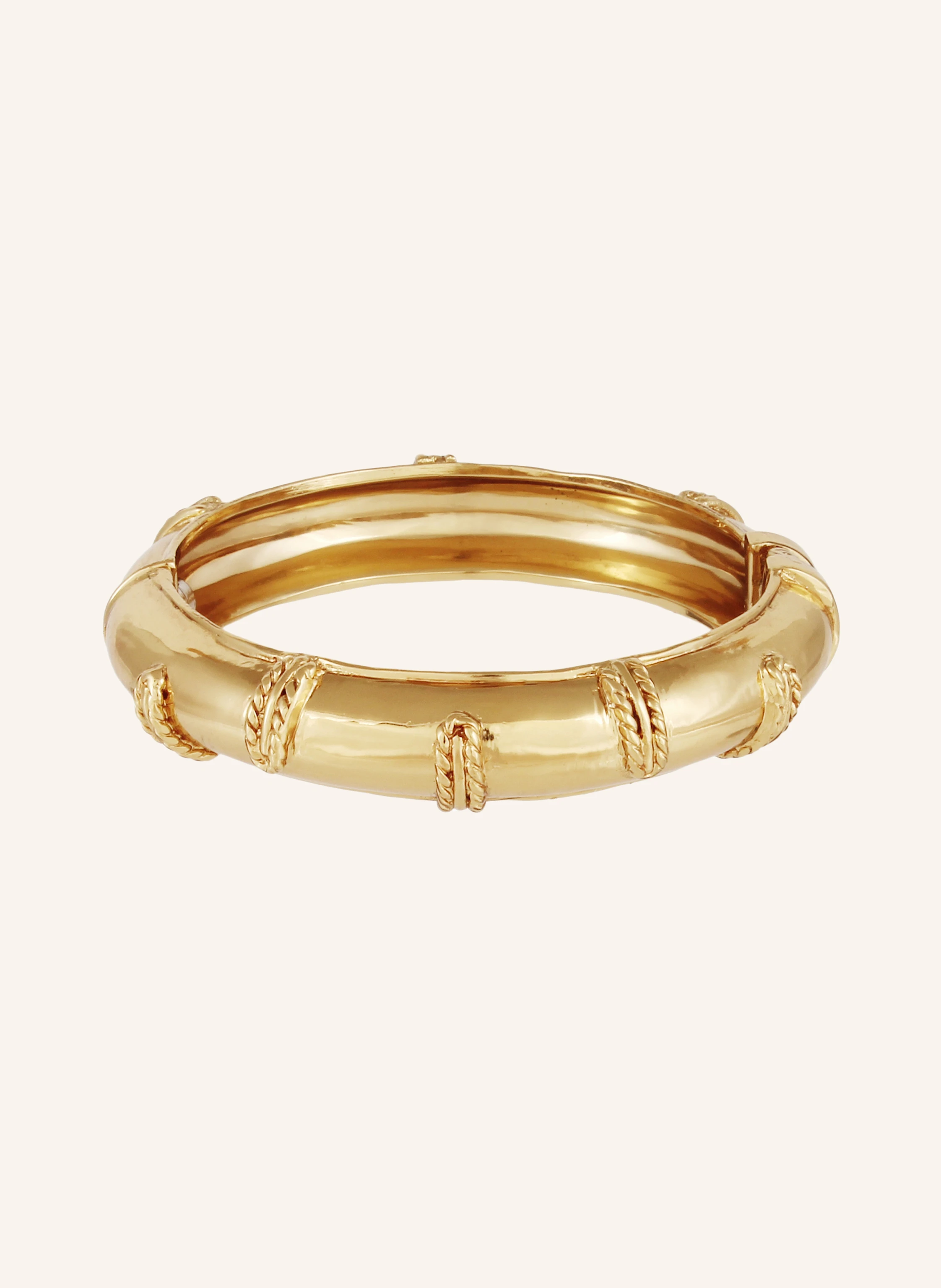 GAS BIJOUX Armband IDRA by GLAMBOU