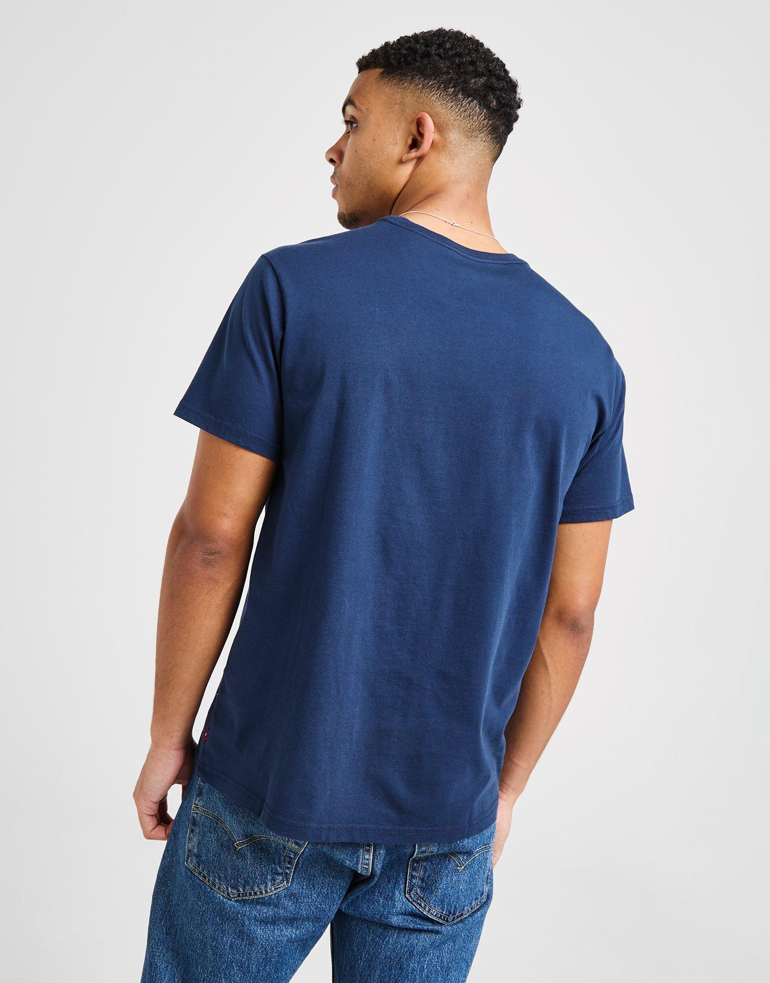 LEVI'S T-shirt Varsity