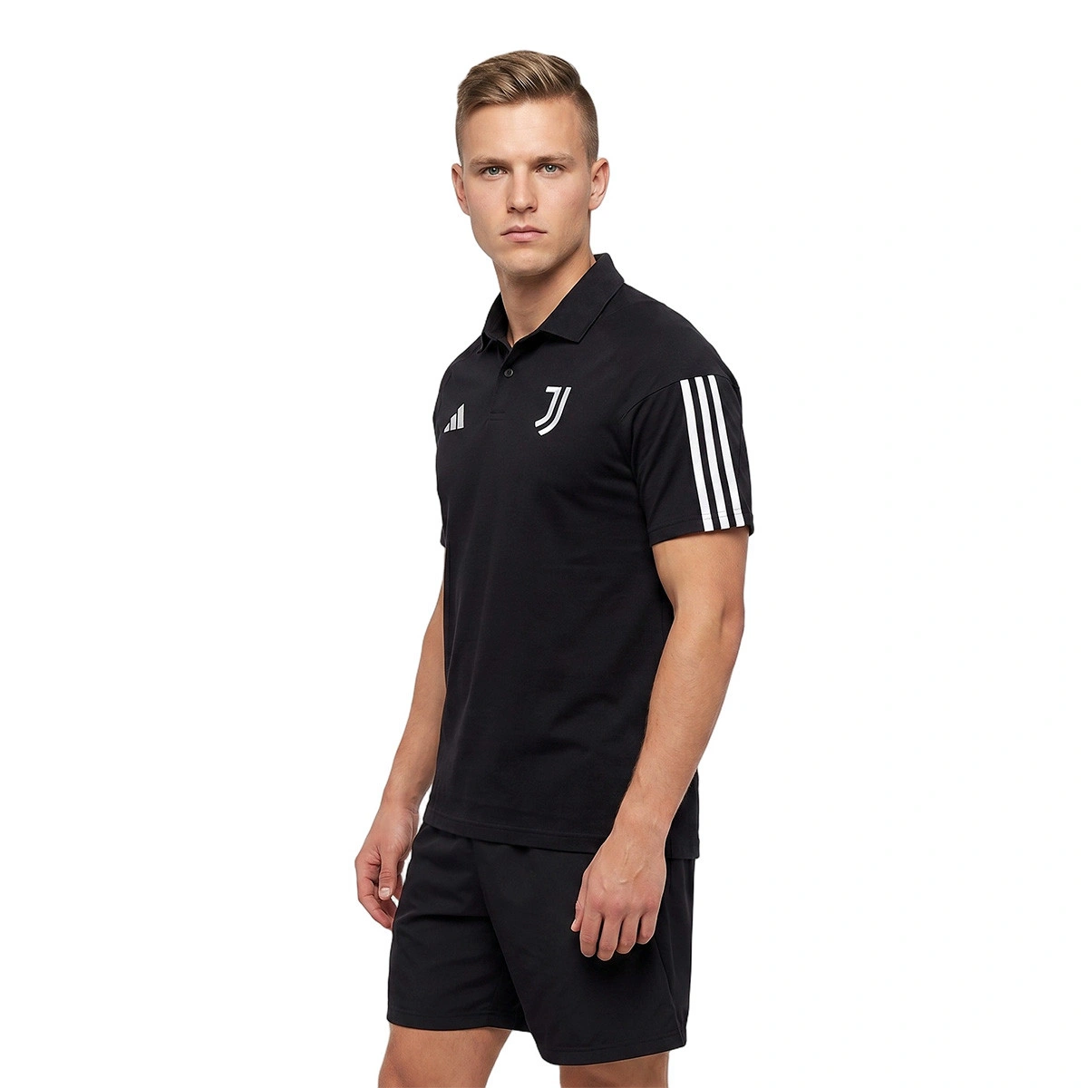 Polo adidas Juventus Fanswear 2026-2027