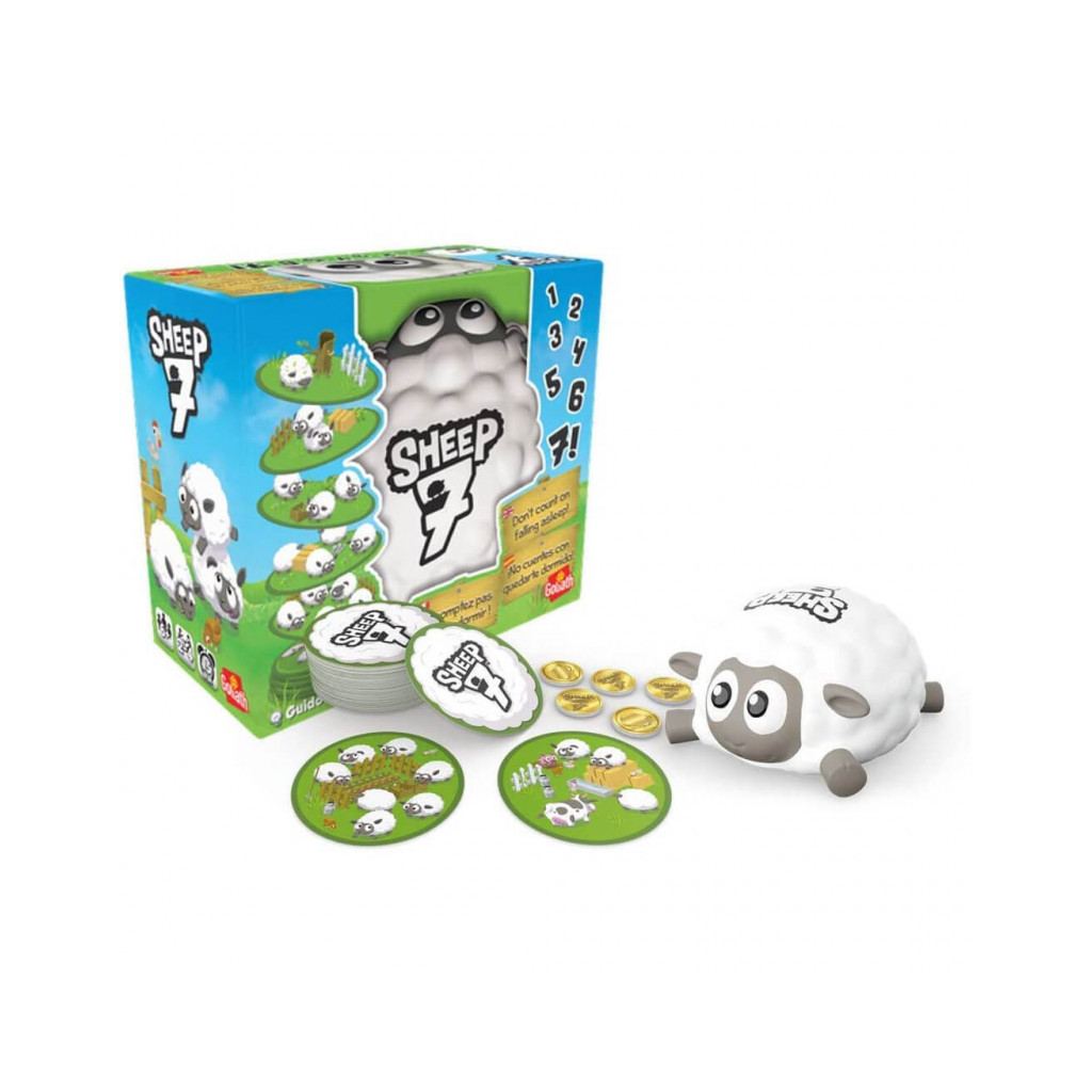 Sheep 7