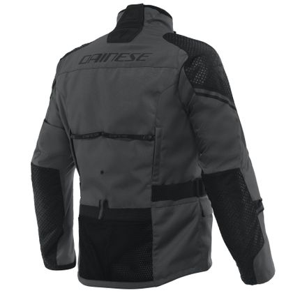 Veste Dainese LADAKH 3L - Gris / Noir