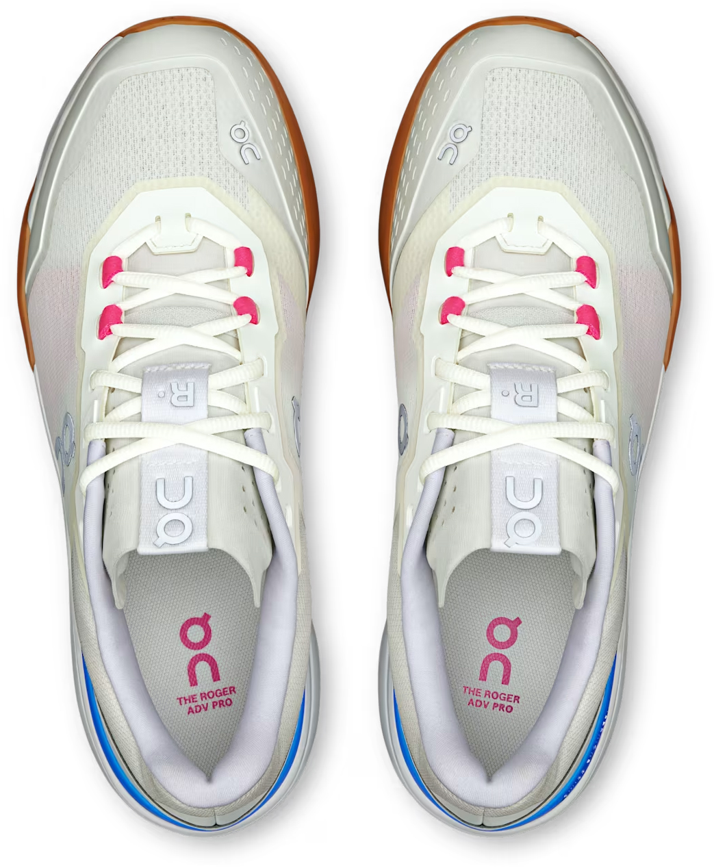 THE ROGER ADV Pro Herre Ivory/Malibu