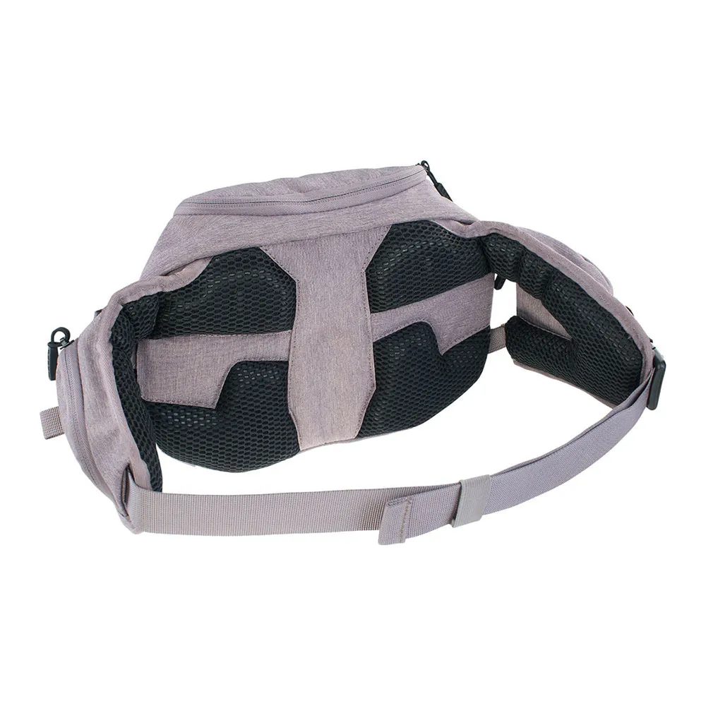 Ion Bike PLUS TRAZE 3 - Sac banane shark/grey