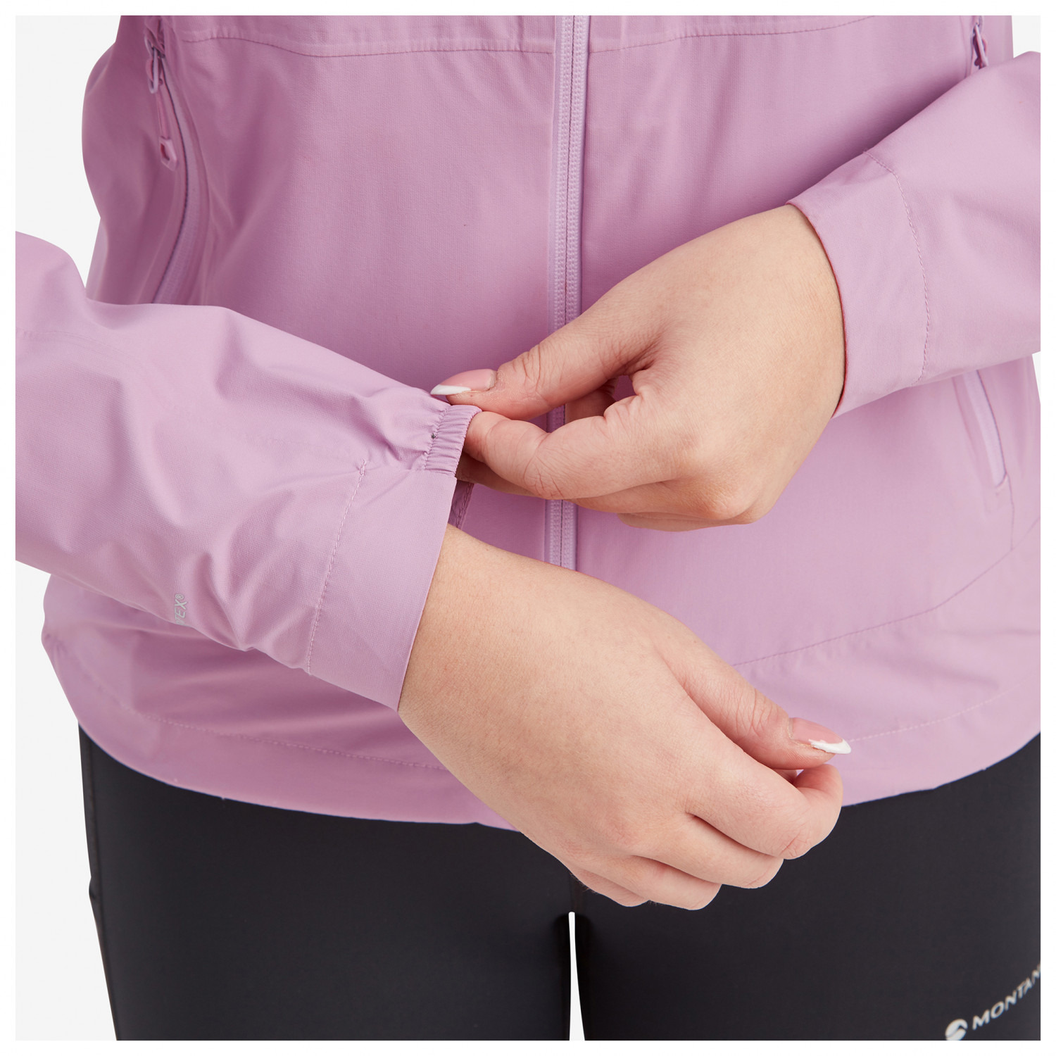 Women's Minimus Lite Jacket