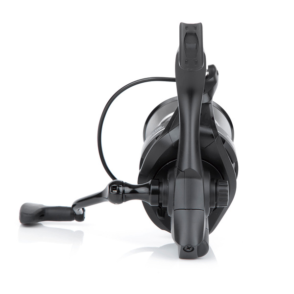 Moulinet Skeater Realist 6K WS Bigpit