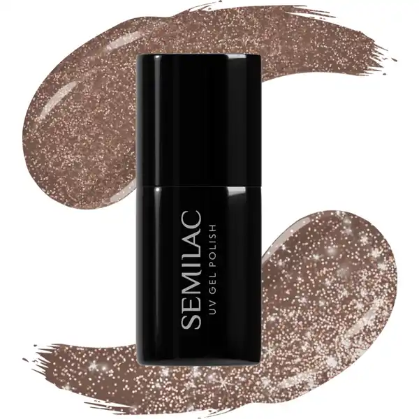 UV-Nagellack 408 Less Sugar