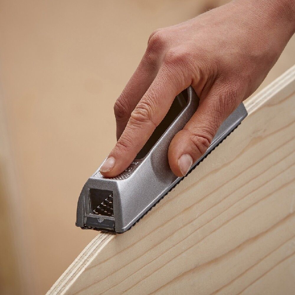 HØVEL STANLEY SURFORM 140MM
