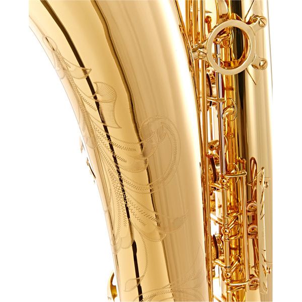 Thomann lowJAZZ L Baritone Sax