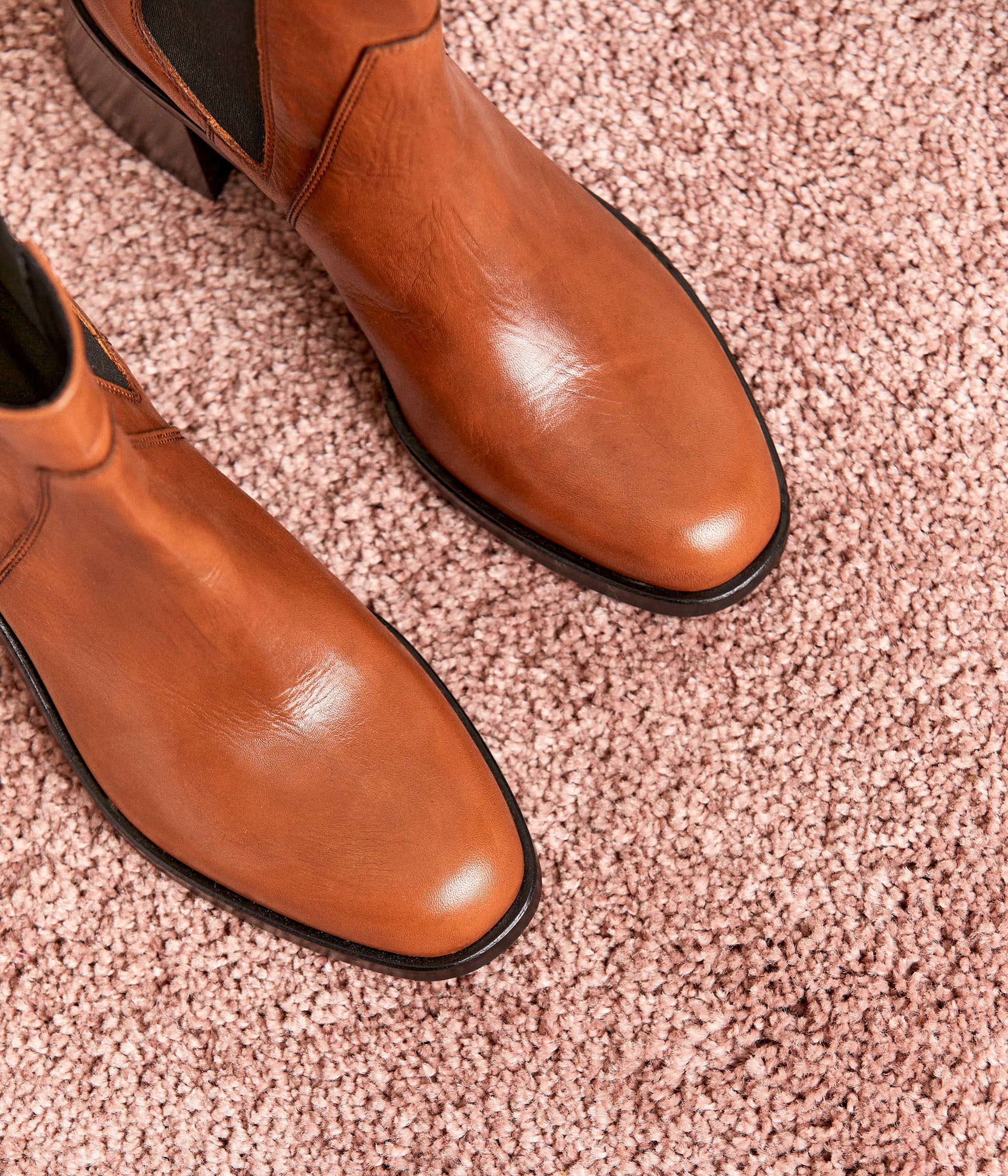Chelsea boots Coralie