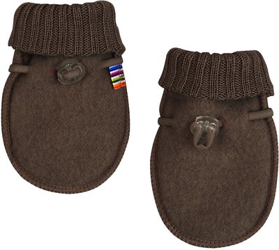 Joha Votter Merinoull, Dark Brown