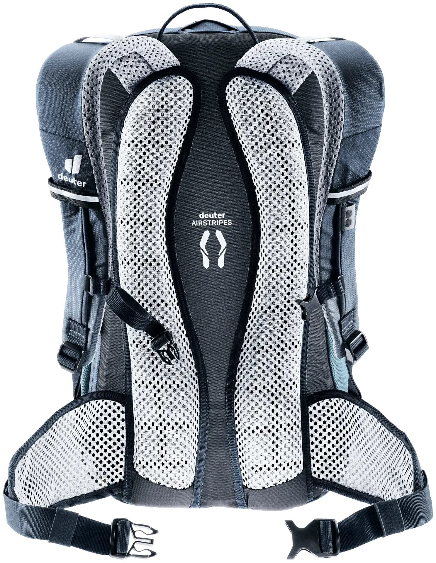Deuter Bike I 20 Fietsrugzak Blauw