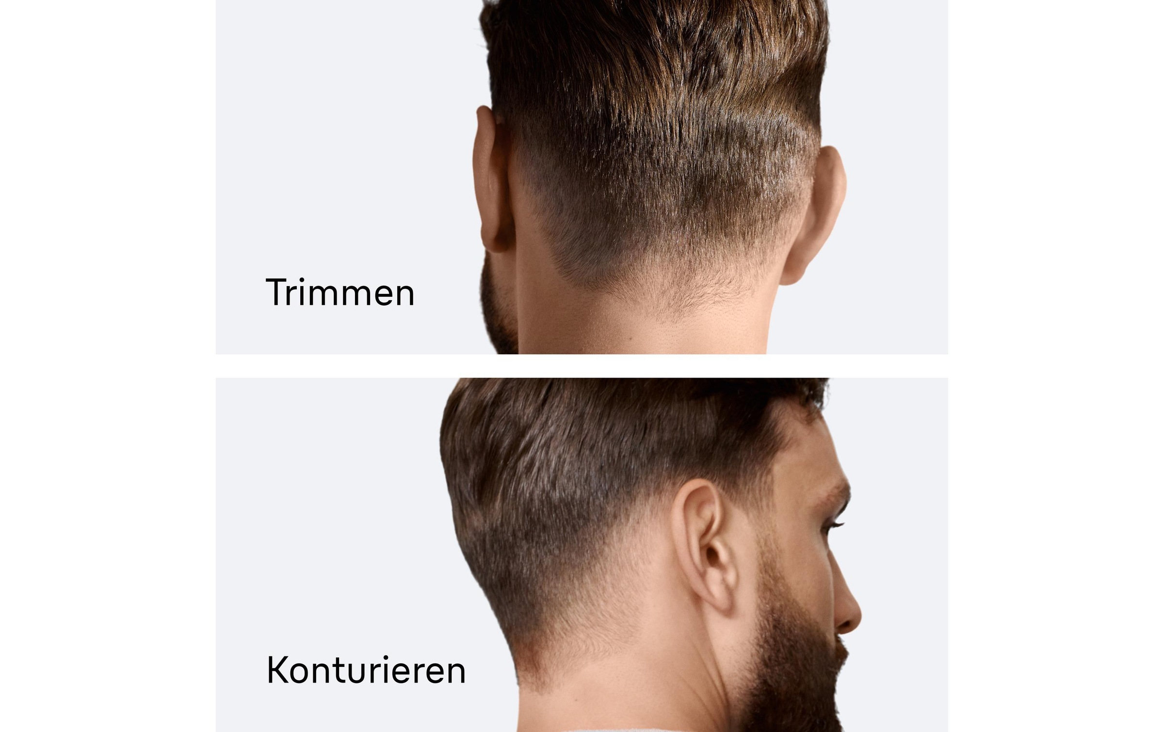 Braun Haarschneider »Series 5 HC5530«