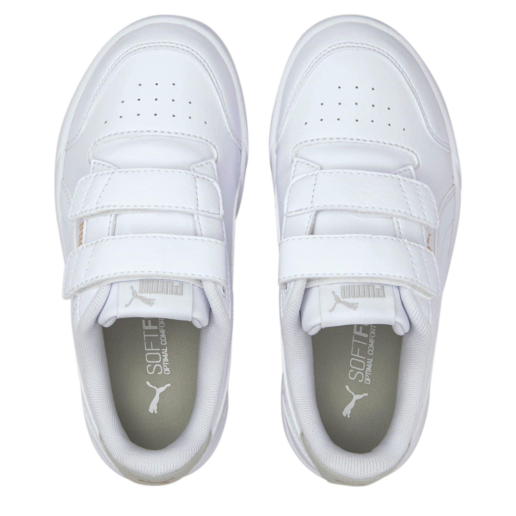 Puma Shuffle Trainers Child