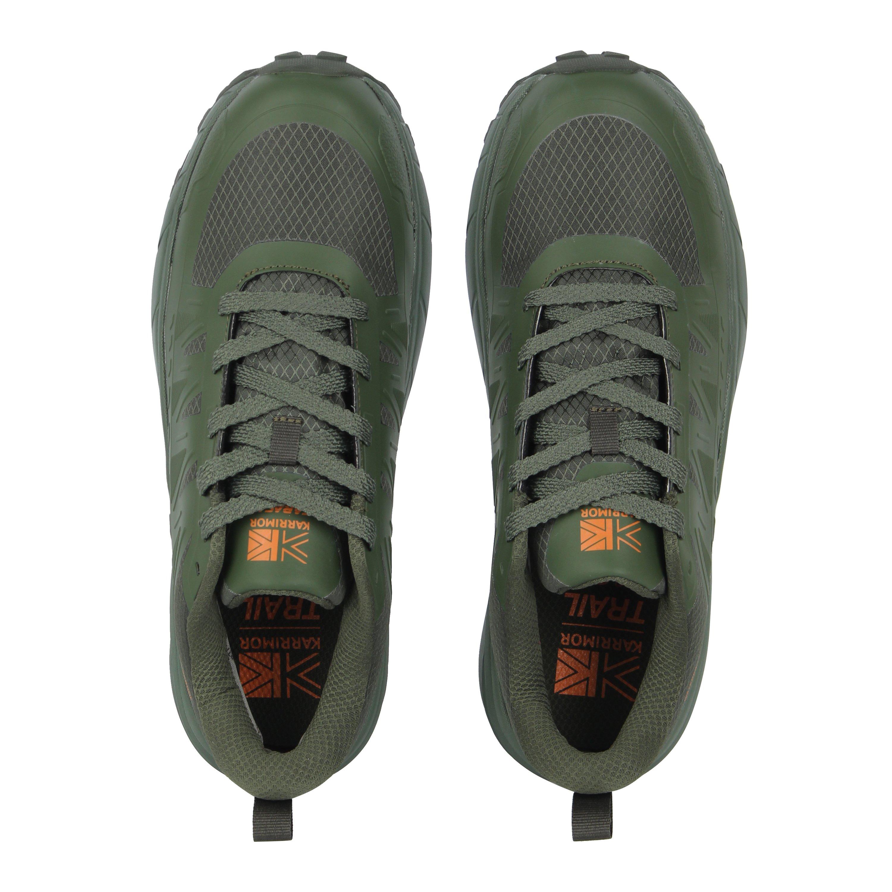 Karrimor Caracal Waterproof Mens Trainers