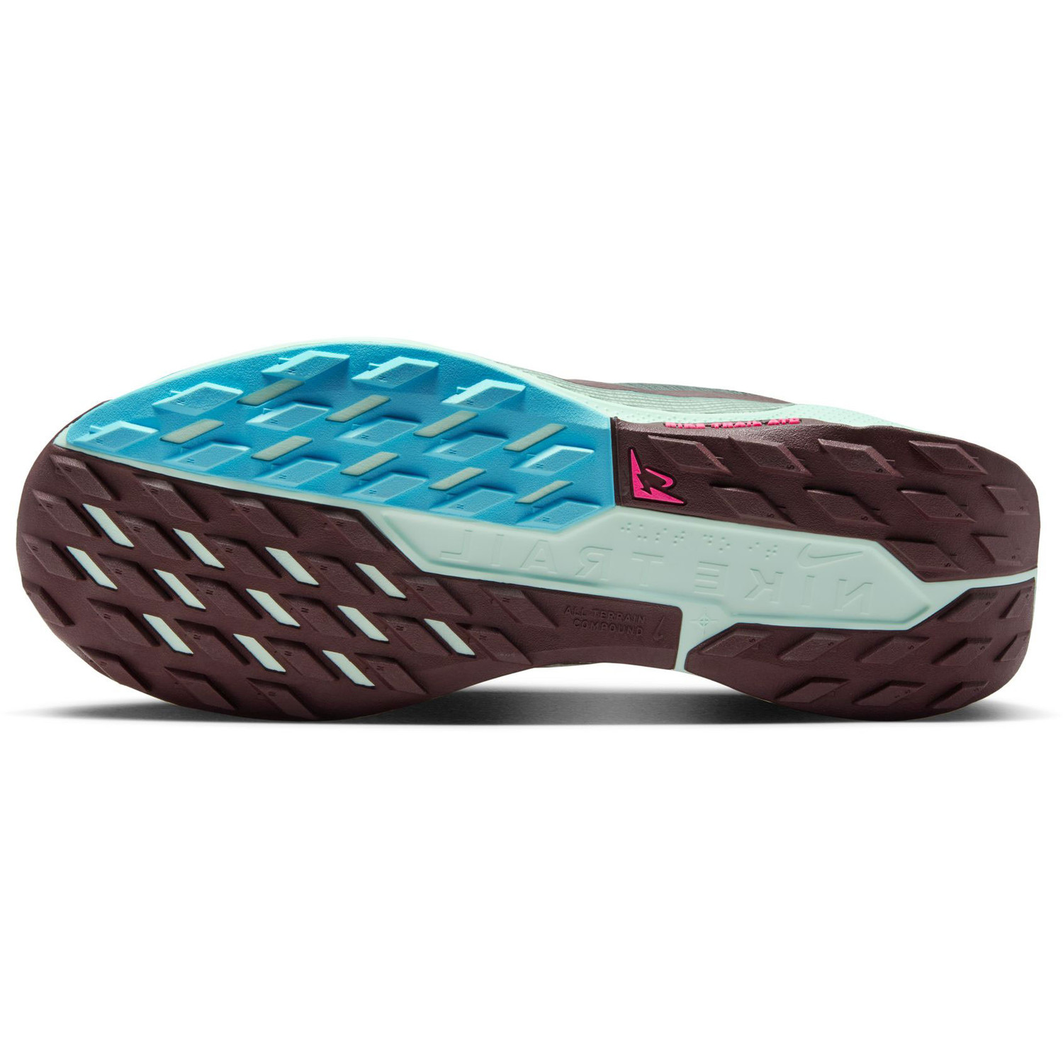 Nike Pegasus Trail 5 Heren