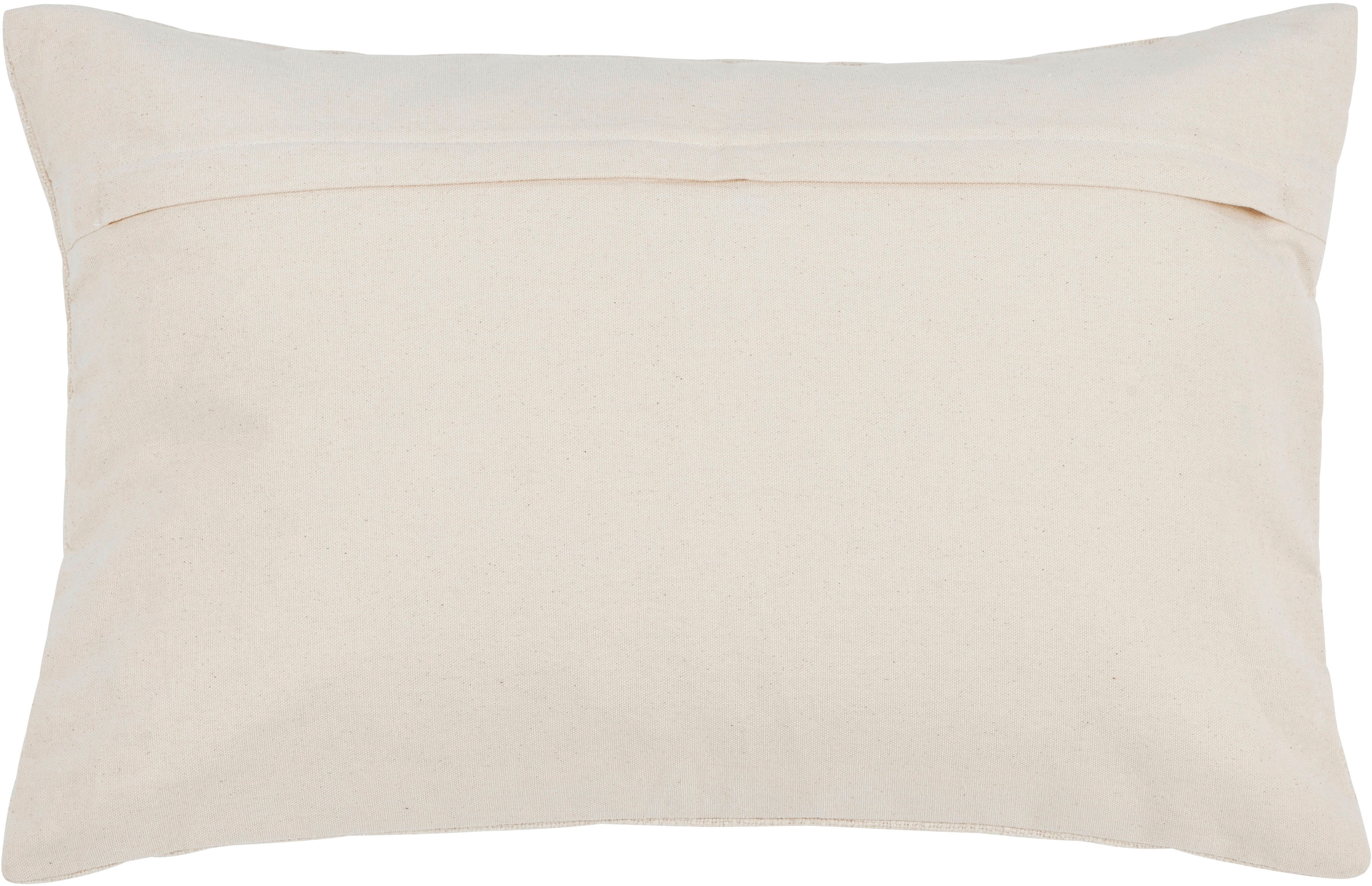 done.® Dekokissen »SUN&MOON« verspielte Kissenhülle im Boho-Stil