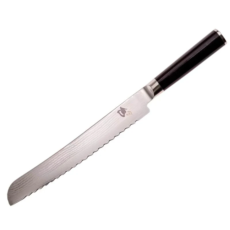 Couteau à jambon Shun Classic 23 cm Kai