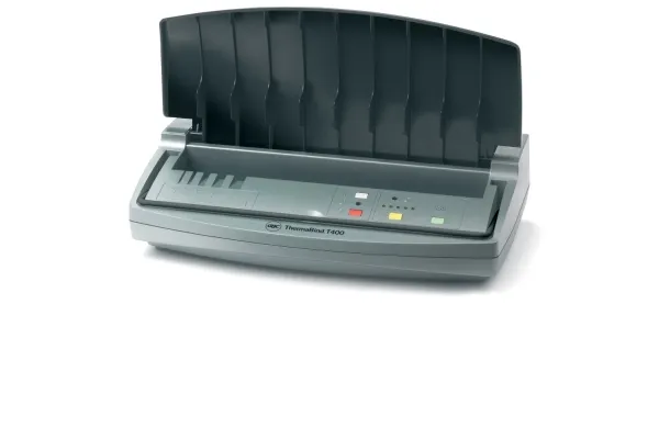 Limindbindingsmaskine GBC ThermaBind T400
