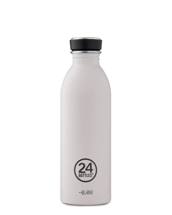 24Bottles  Urban flaske, Gravity - 500 ml.