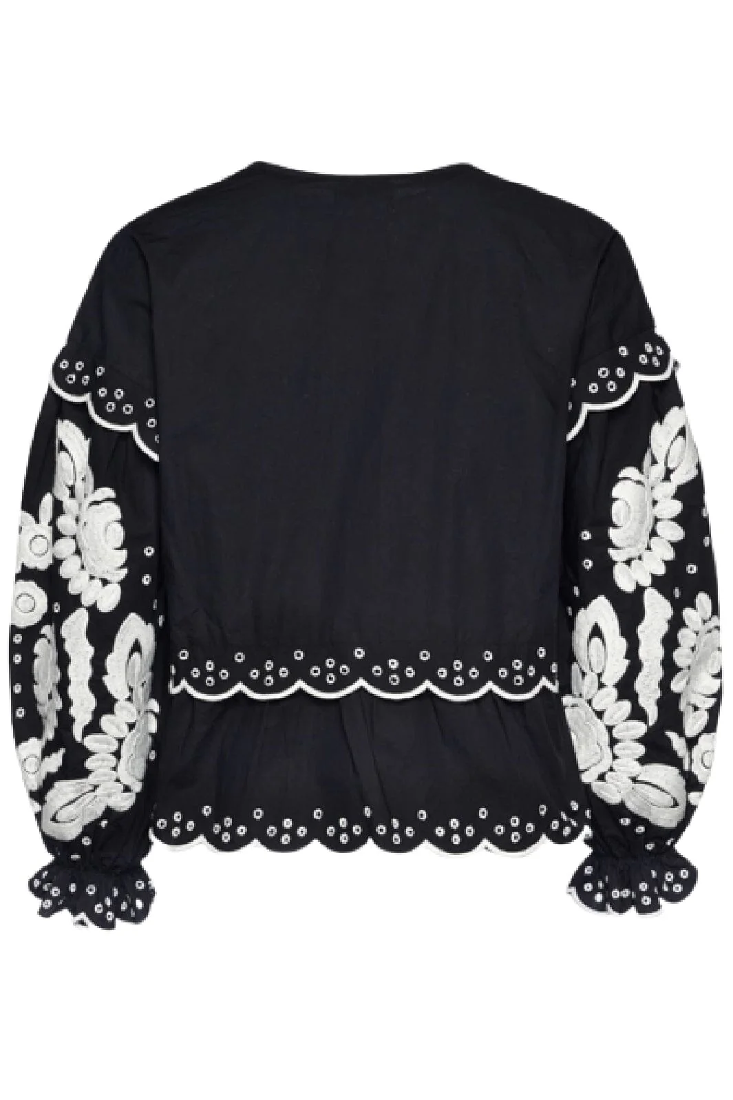 Sissel Edelbo Martha Top SE 972.2