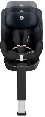 Maxi-Cosi Mica 360 S i-Size Bilstol, Tonal Black