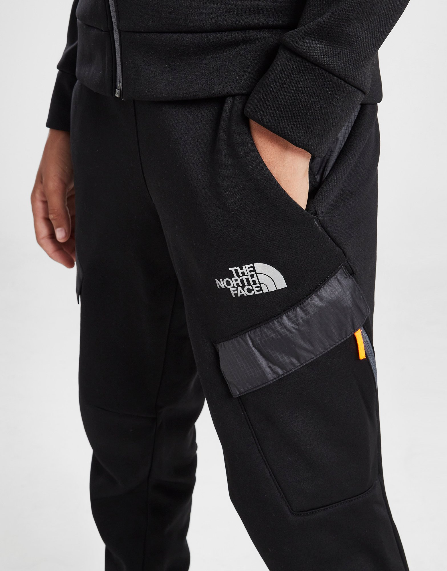 The North Face Pantalon de jogging Cargo Mittelegi Junior