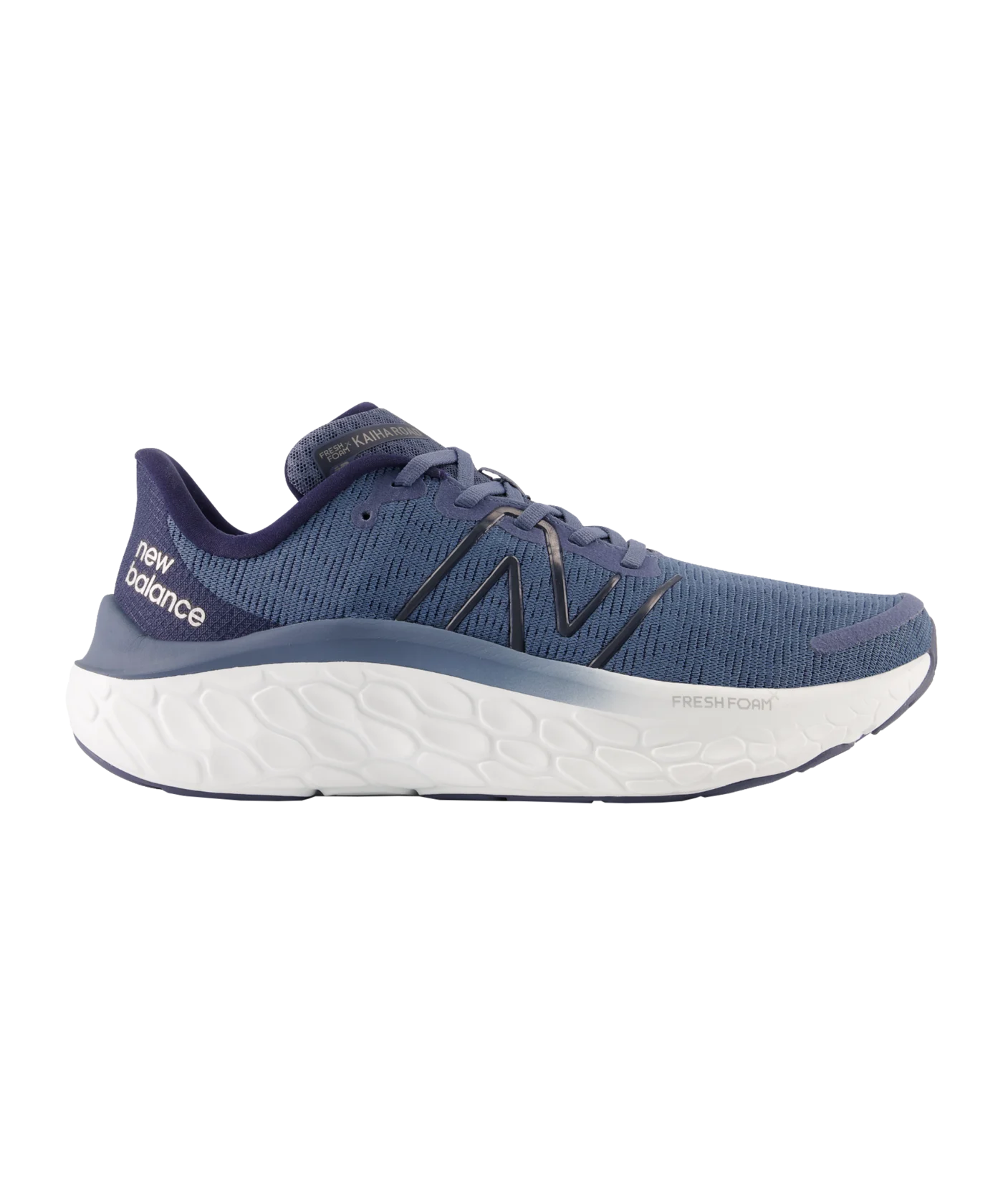 New Balance MKAIR Blau FLC1 Laufschuh