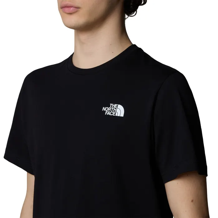 The North Face Redbox Shirt Heren