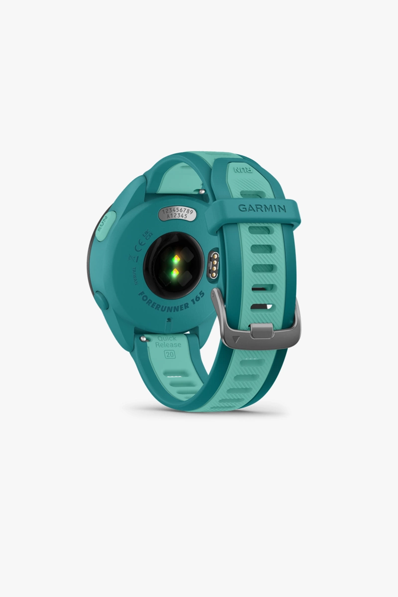 GARMIN Forerunner® 165 Music Sportuhr