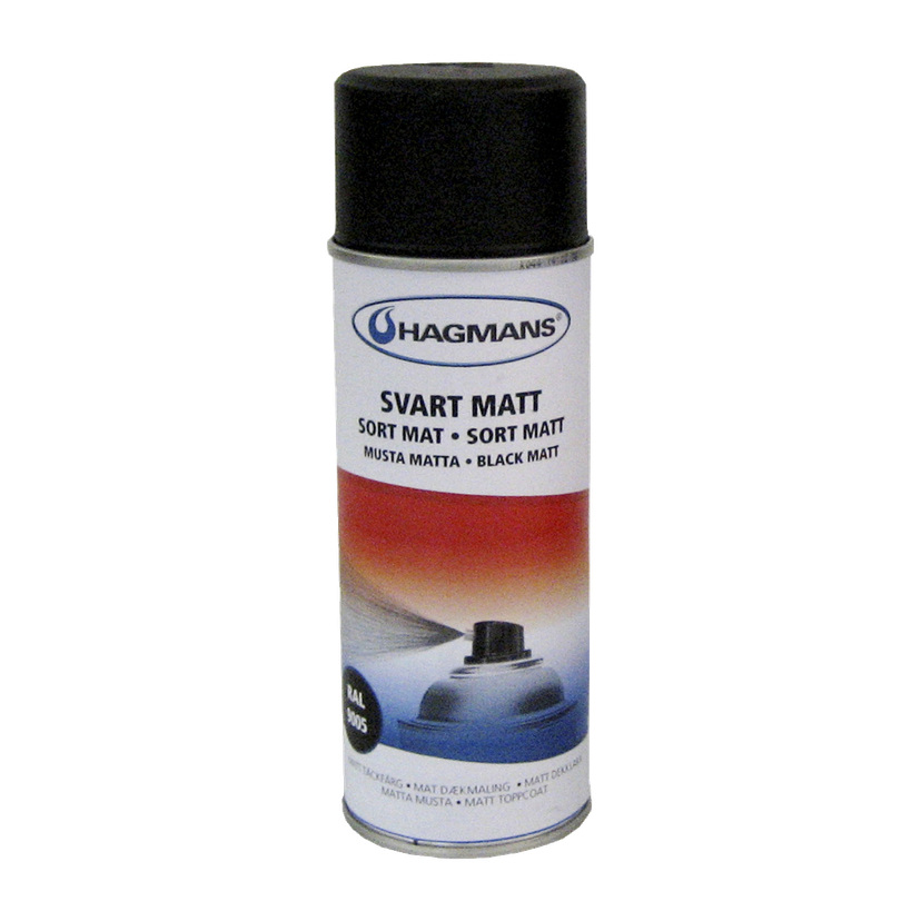 Spraylakk 400 ml