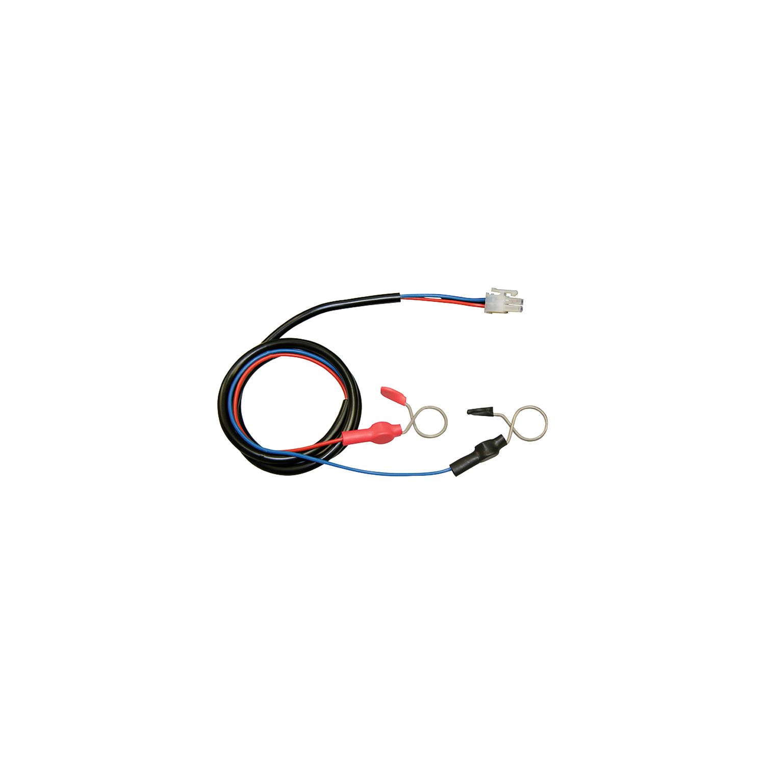 Loesdau Adapterkabel für Weidezaungeräte