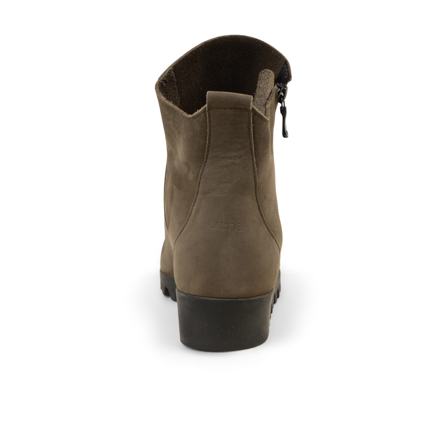 Boots et bottines femme ARCHE LOMAGE